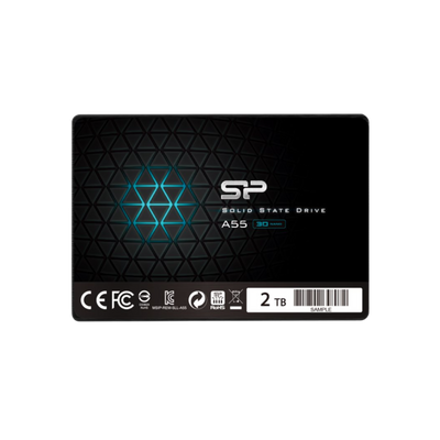 Dysk SSD Silicon Power Ace A55 1TB 2.5".