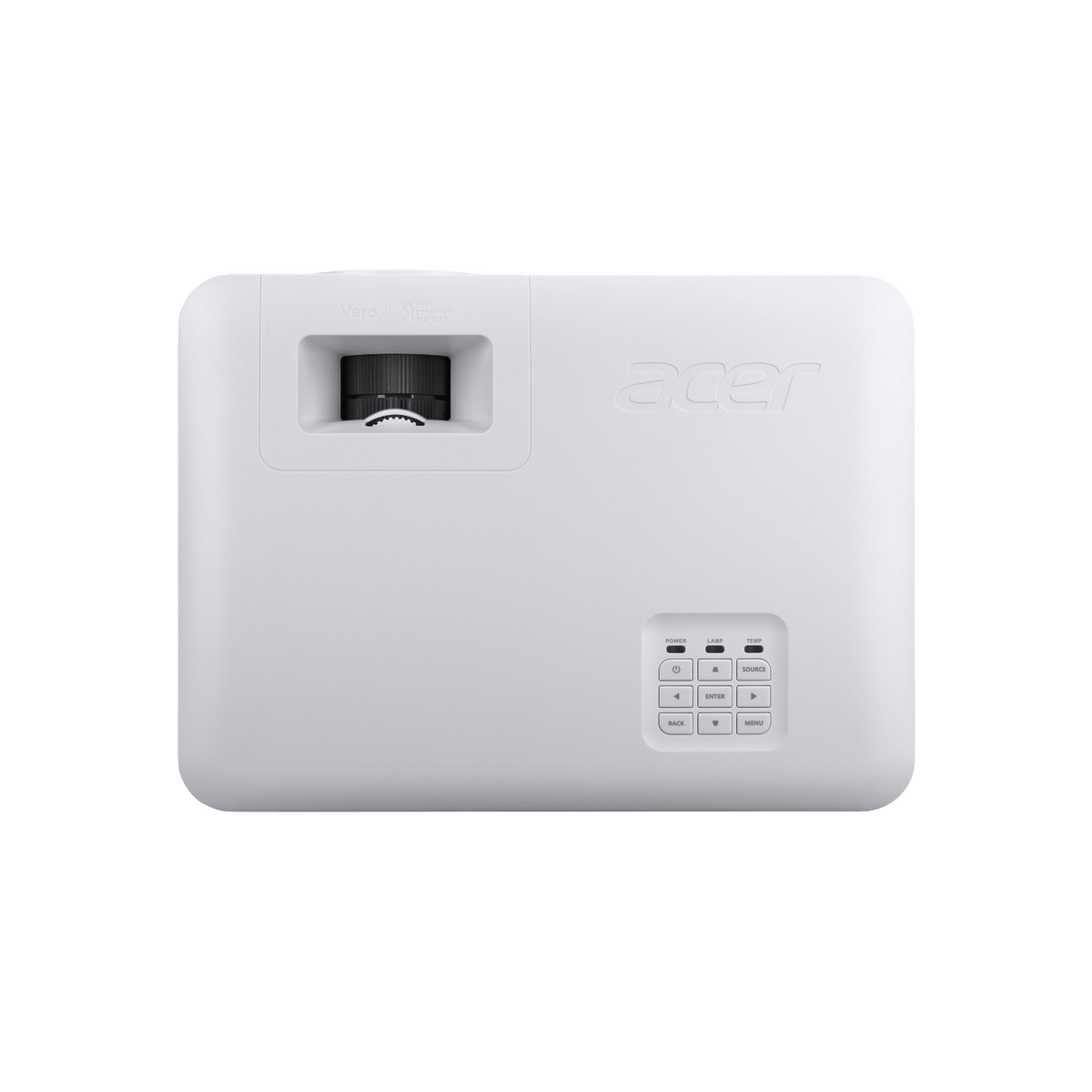Projektor Acer H6810ATV.