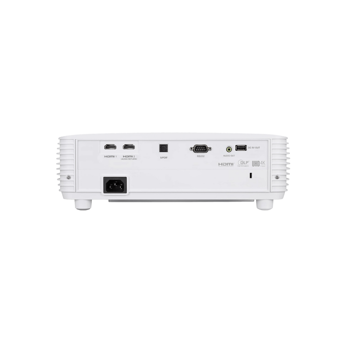 Projektor Acer H6830BD.