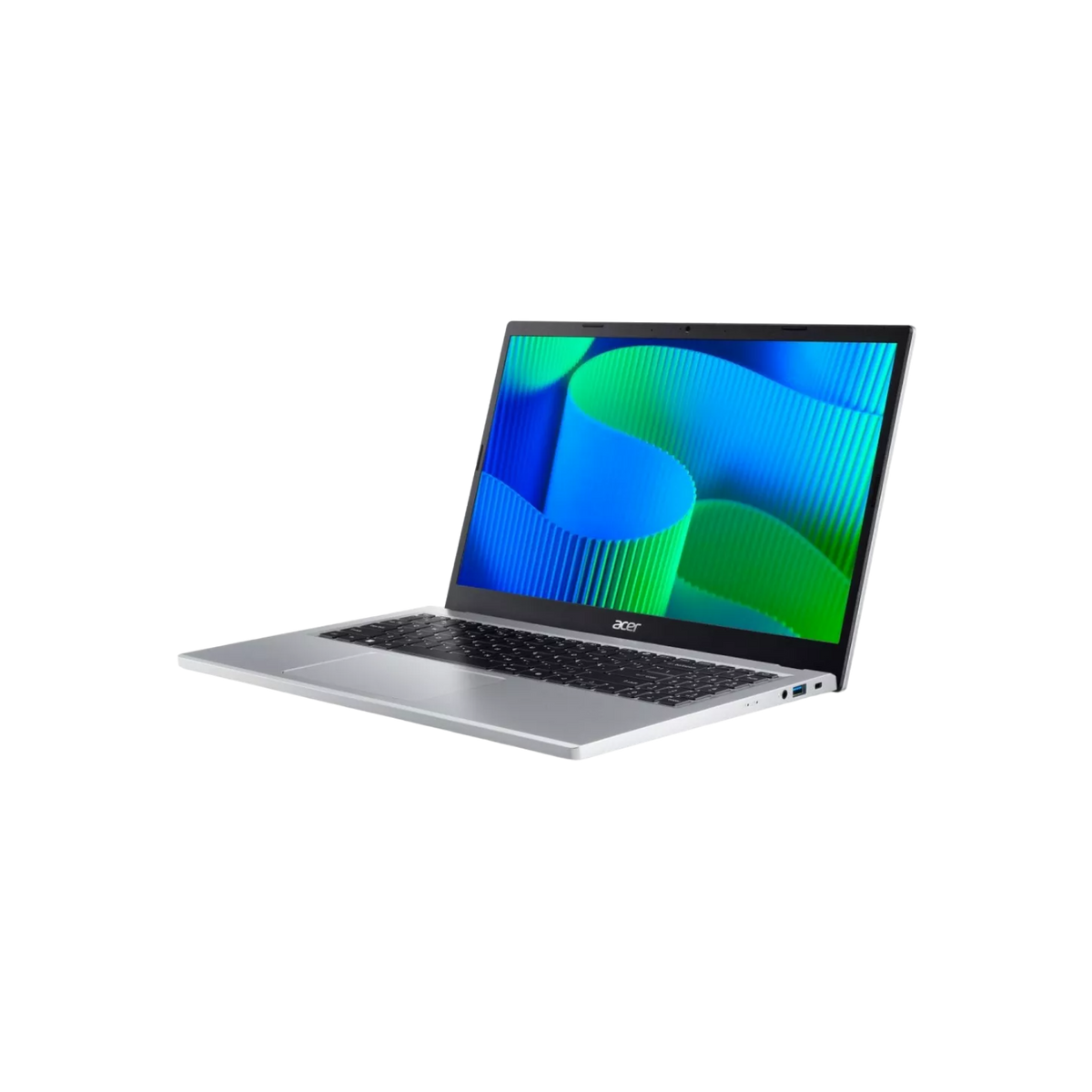 Laptop Acer Extensa 15 EX215-34-C8JF N100 15.6" Full HD 8GB 256GB SSD Windows 11 Home.