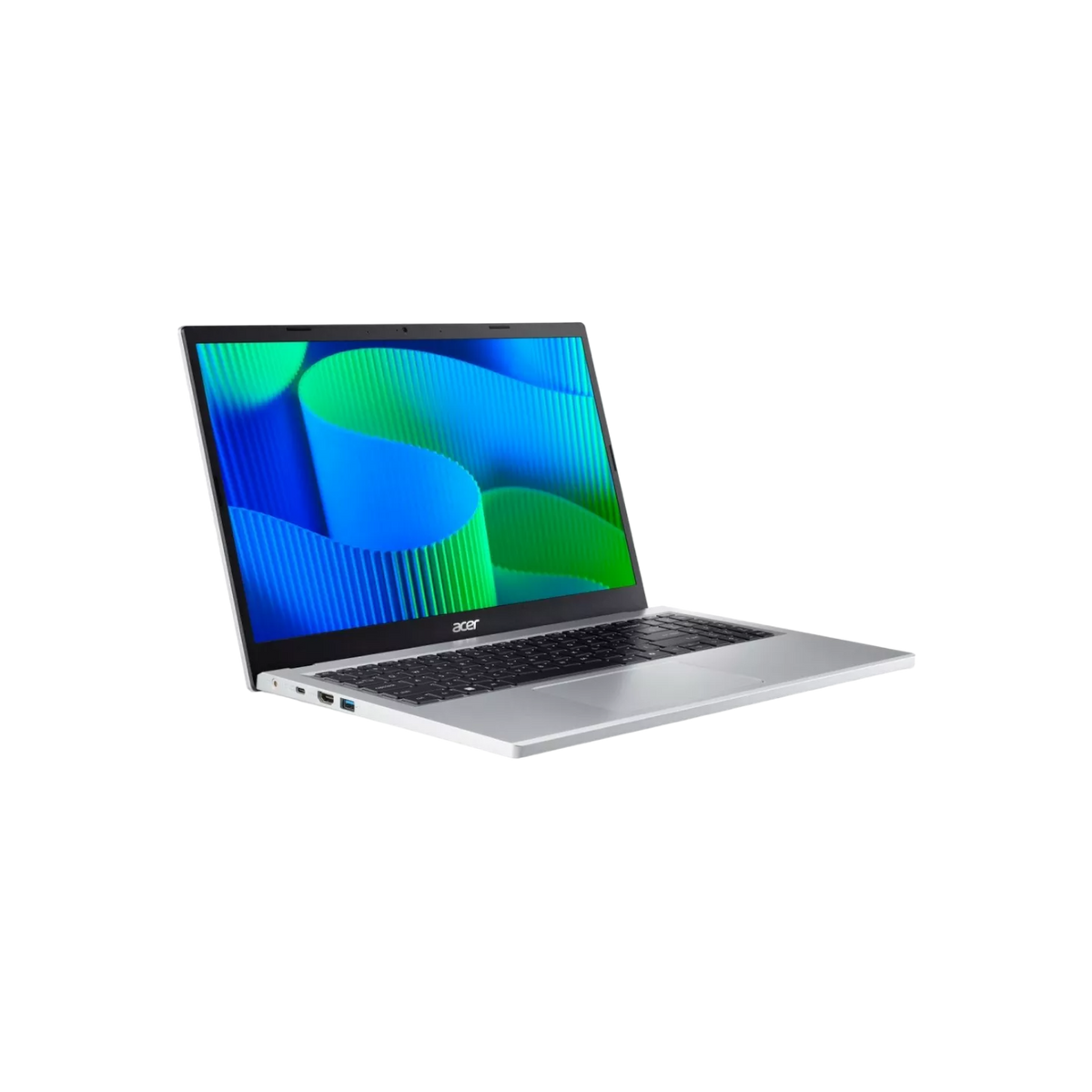 Laptop Acer Extensa 15 EX215-34-C8JF N100 15.6" Full HD 8GB 256GB SSD Windows 11 Home.