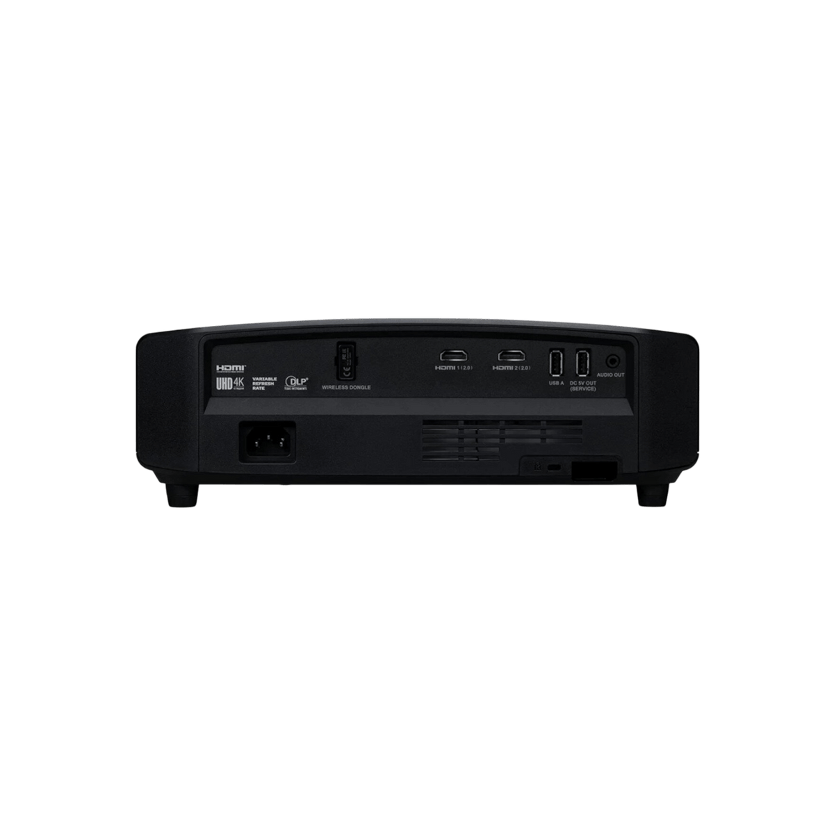 Projektor Acer Predator GD711.