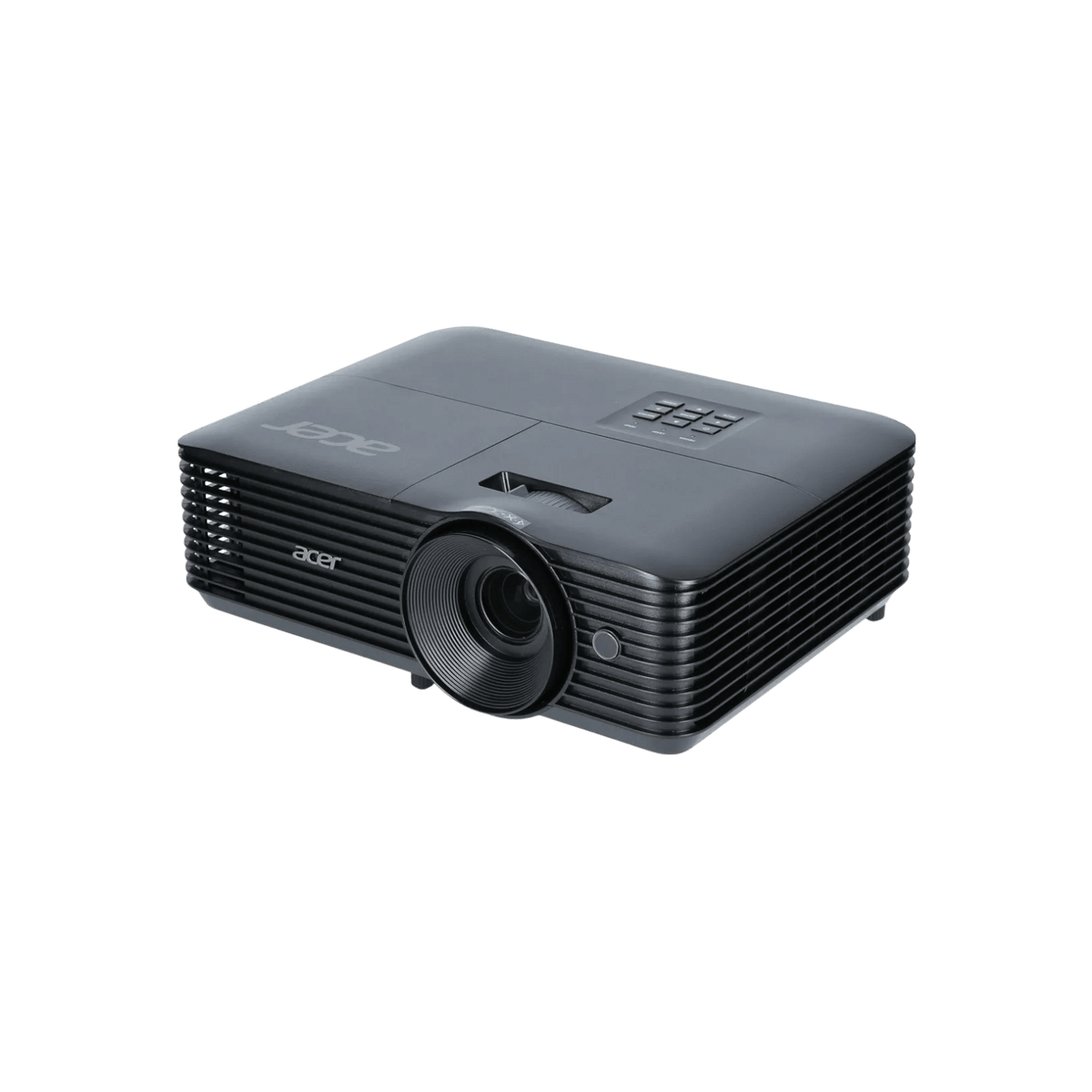 Projektor Acer X119H.