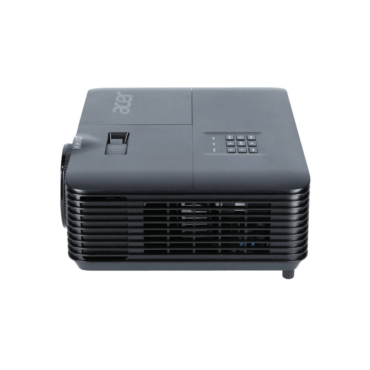 Projektor Acer X119H.