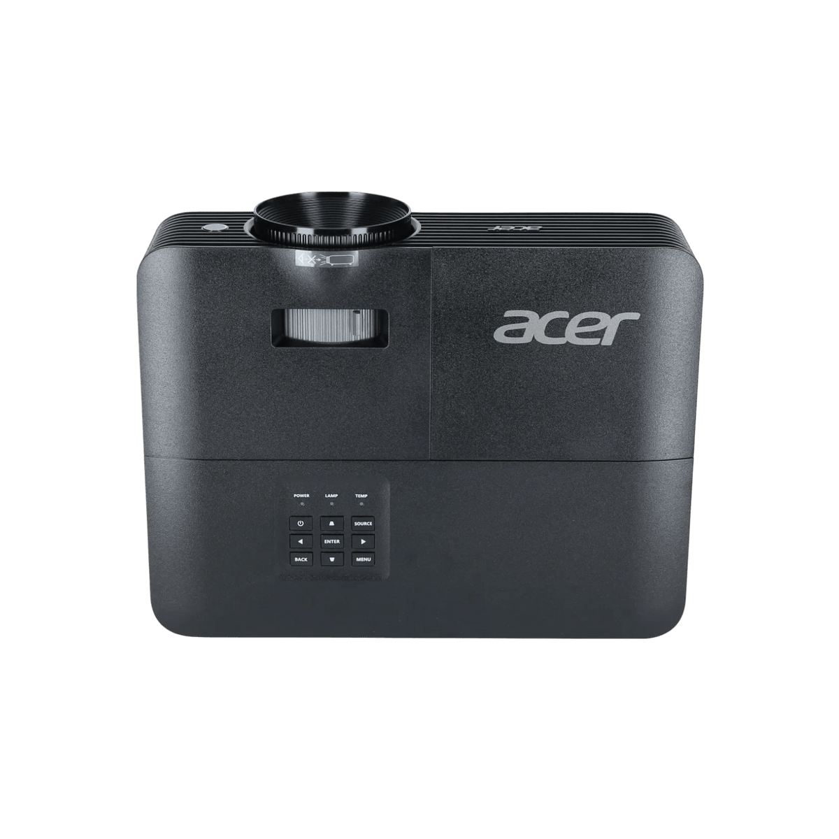Projektor Acer X119H.