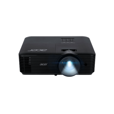 Projektor Acer X1228i.