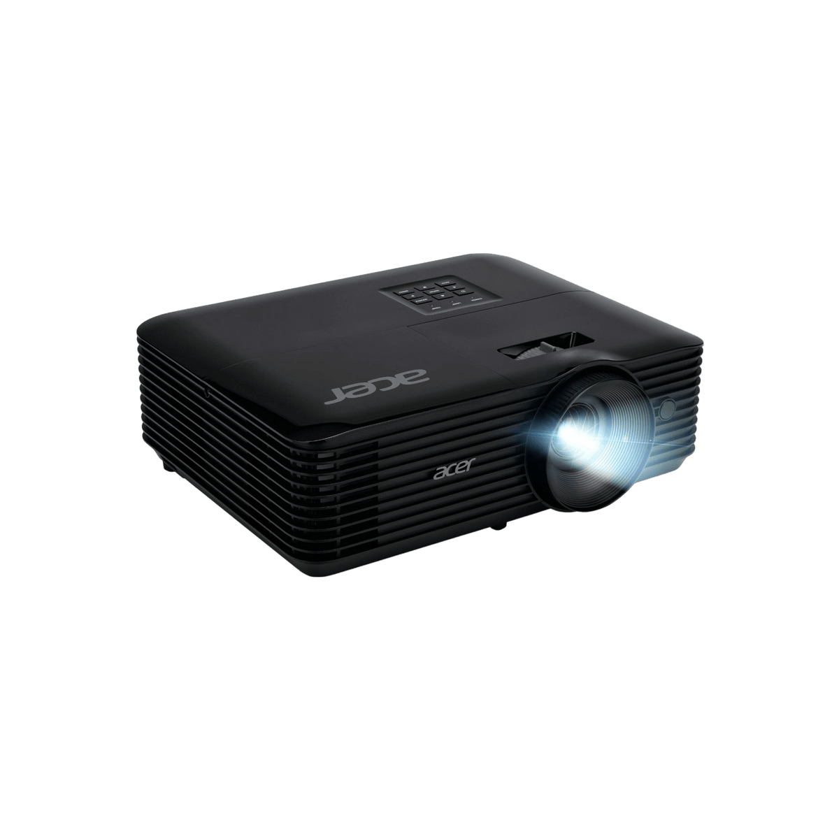 Projektor Acer X1228i.