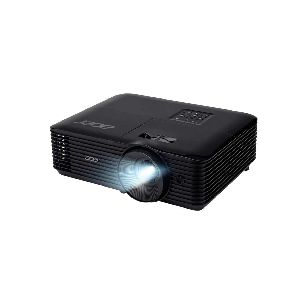 Projektor Acer X1228i.
