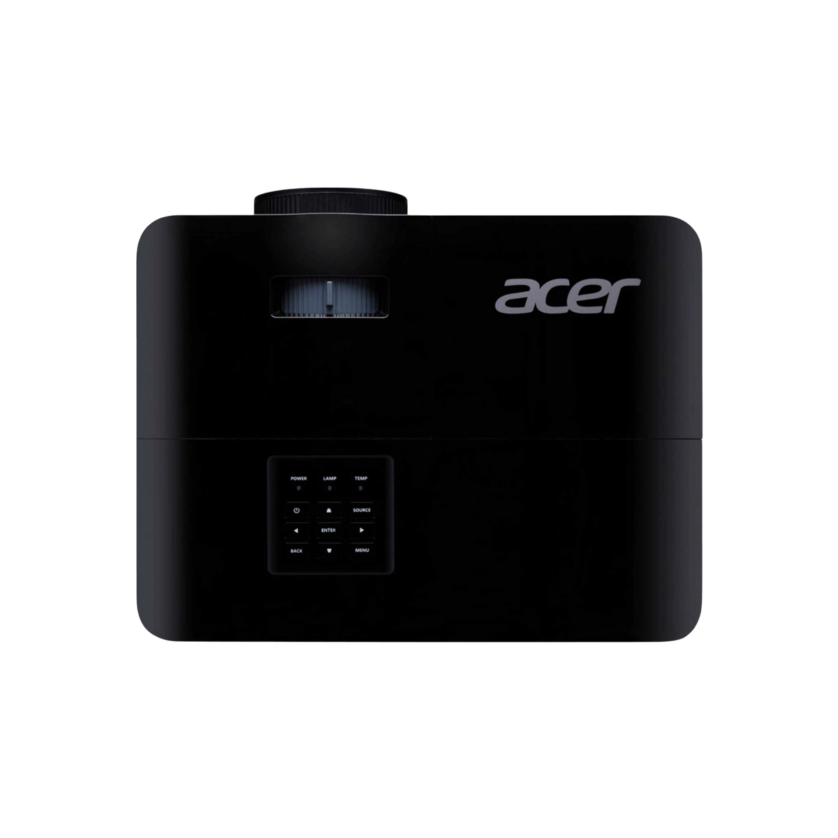 Projektor Acer X1228i.