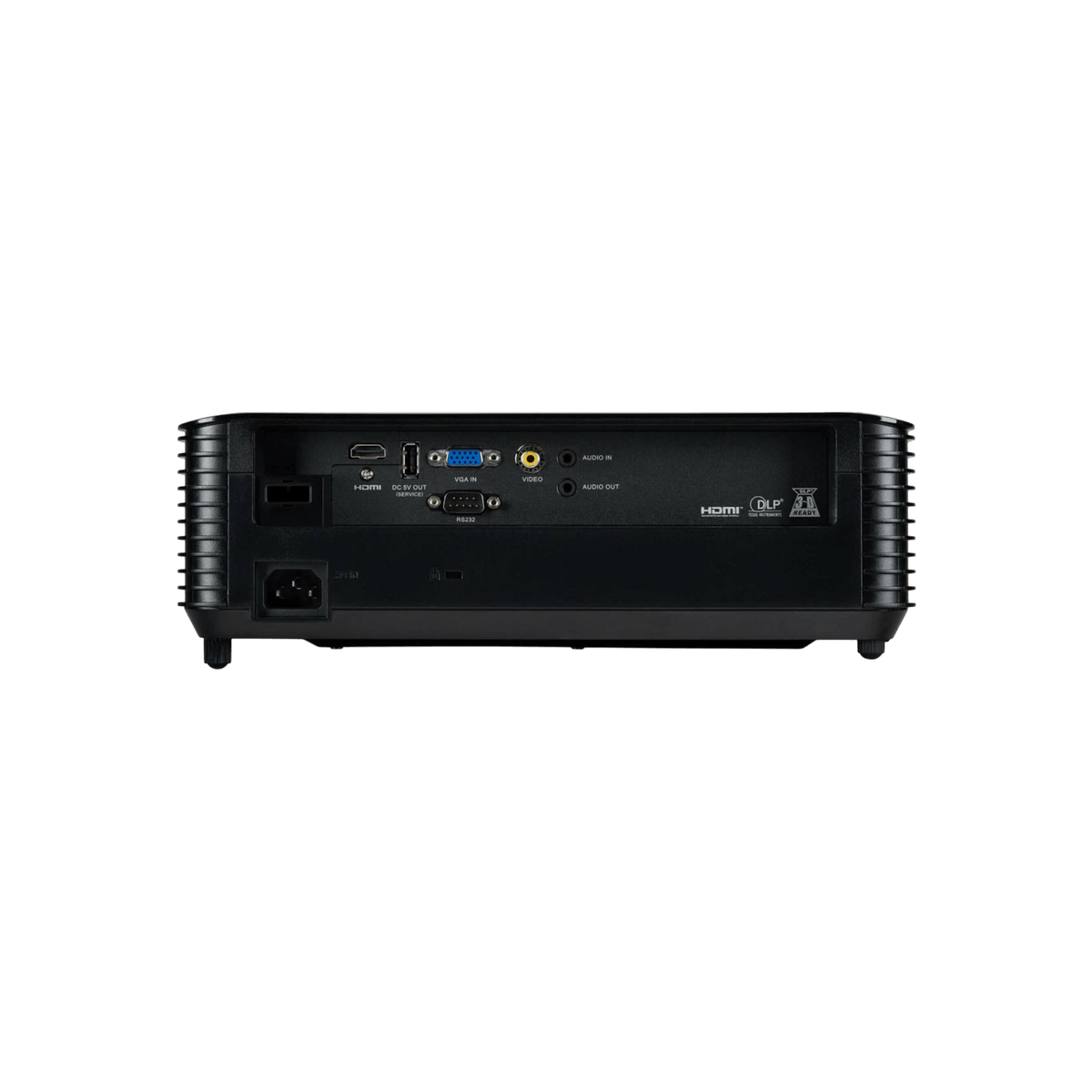 Projektor Acer X1228i.