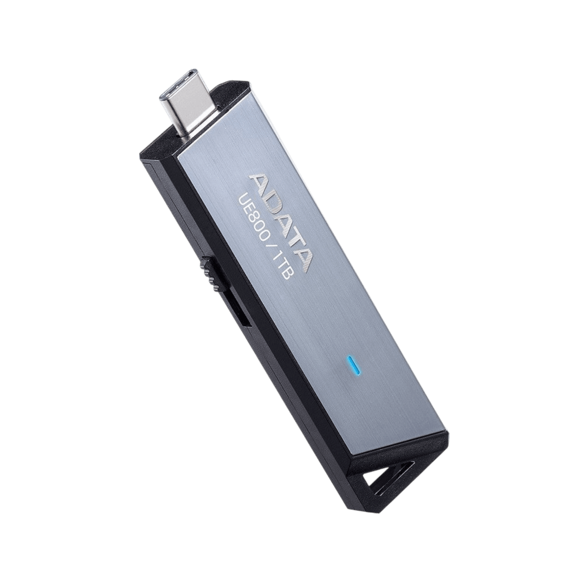Pendrive Adata Dashdrive Elite UE800 1TB USB-C 3.2 Gen2.