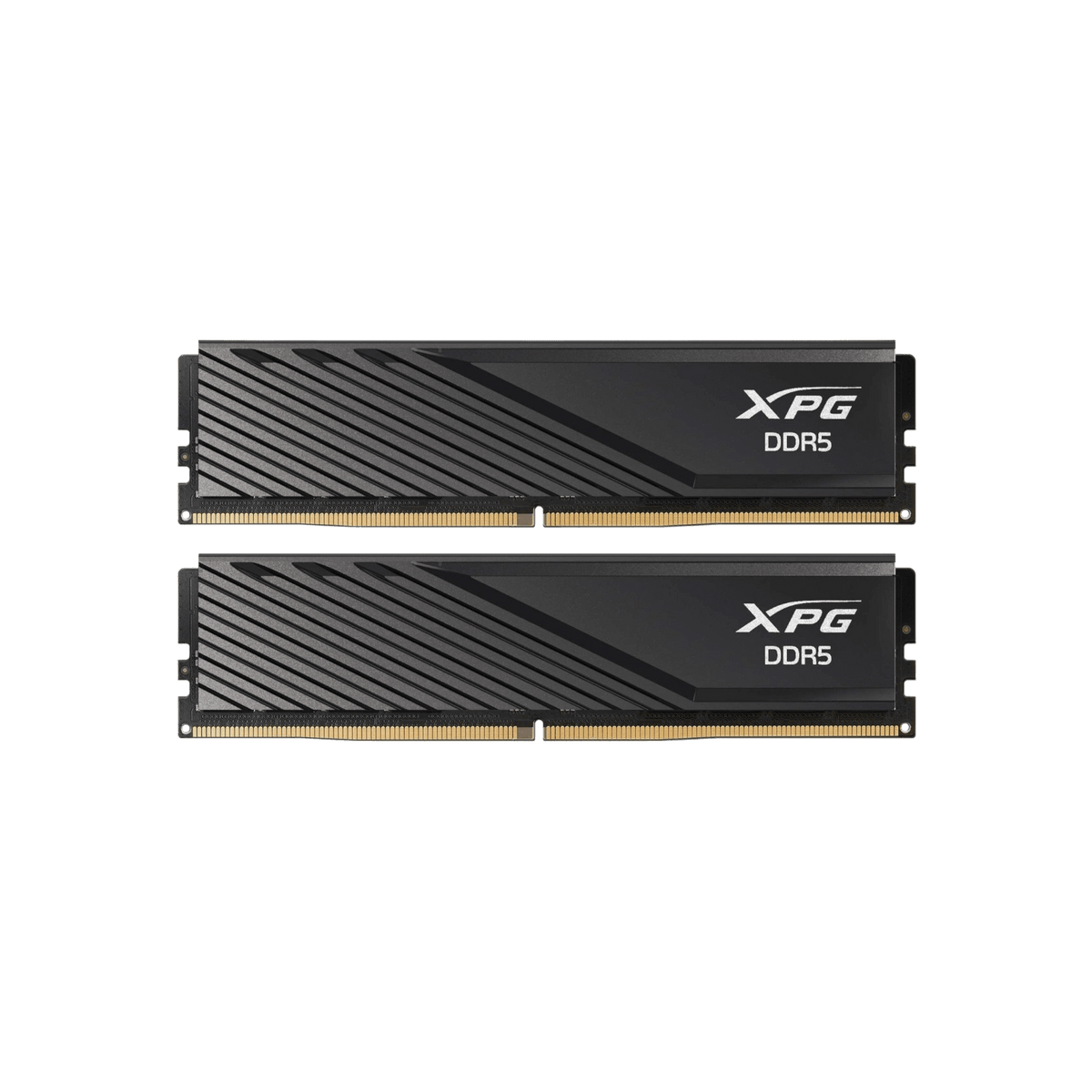 Pamięć RAM Adata XPG Lancer Blade DDR5 64GB (2x32GB) 6000MHz CL30 Black.