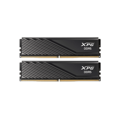 Pamięć RAM Adata XPG Lancer Blade DDR5 64GB (2x32GB) 6000MHz CL30 Black.