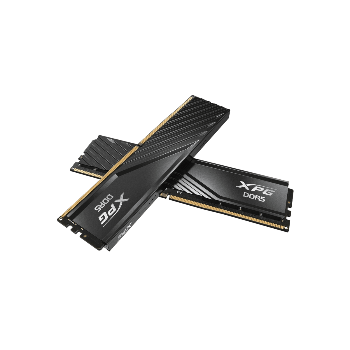 Pamięć RAM Adata XPG Lancer Blade DDR5 64GB (2x32GB) 6000MHz CL30 Black.
