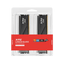 Pamięć RAM Adata XPG Lancer Blade RGB DDR5 32GB (2x16GB) 6400MHz CL32 Black.