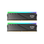 Pamięć RAM Adata XPG Lancer Blade RGB DDR5 64GB (2x32GB) 6000MHz CL30 Black.