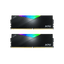 Pamięć RAM Adata XPG Lancer RGB DDR5 64GB (2x32GB) 6400MHz CL32 Black.