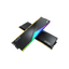 Pamięć RAM Adata XPG Lancer RGB DDR5 64GB (2x32GB) 6400MHz CL32 Black.