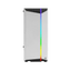 Obudowa AeroCool Bionic RGB White.