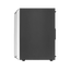 Obudowa AeroCool Bionic RGB White.