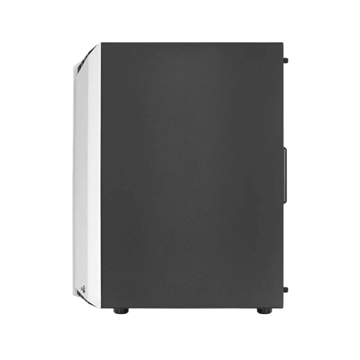 Obudowa AeroCool Bionic RGB White.