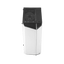 Obudowa AeroCool Bionic RGB White.