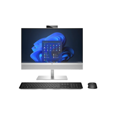 Komputer AiO HP EliteOne 840 G9 i7-13700 23.8'' FHD 32GB 512GB SSD Wi-Fi Bluetooth Win 11 Pro.