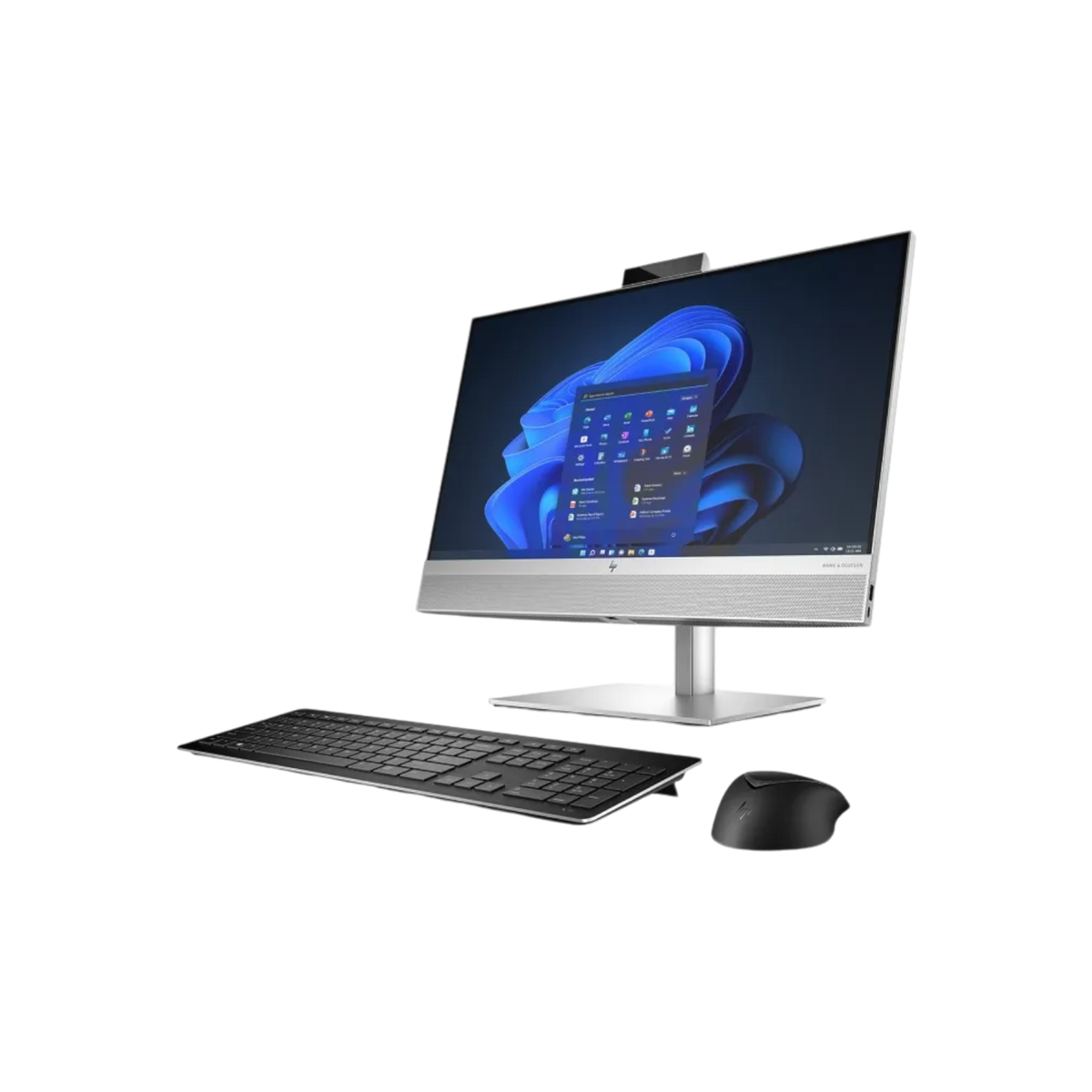 Komputer AiO HP EliteOne 840 G9 i5-13500 23.8'' FHD 16GB 512GB SSD Wi-Fi Bluetooth Win 11 Pro.