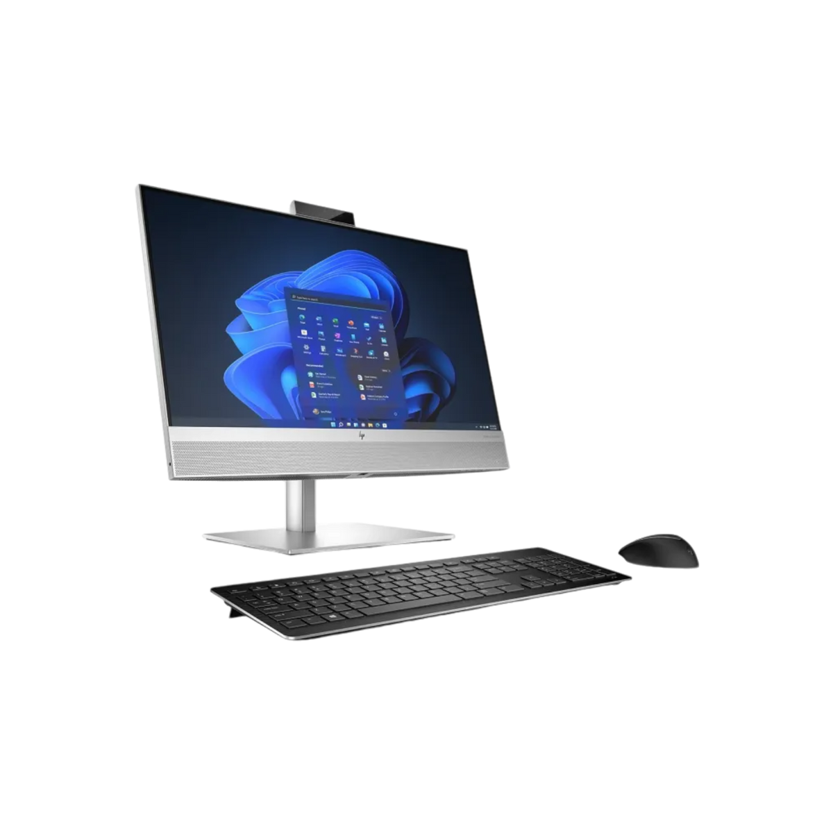 Komputer AiO HP EliteOne 840 G9 i5-13500 23.8'' FHD 16GB 512GB SSD Wi-Fi Bluetooth Win 11 Pro.