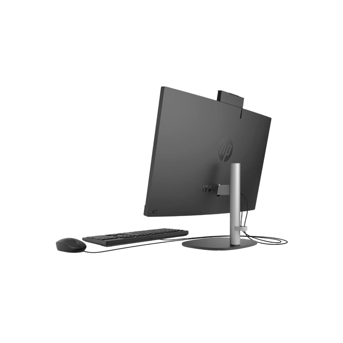 Komputer AiO HP ProOne 240 G10 i5-1335U 23.8'' FHD 16GB 512GB SSD Wi-Fi Bluetooth Win 11 Pro Czarny.