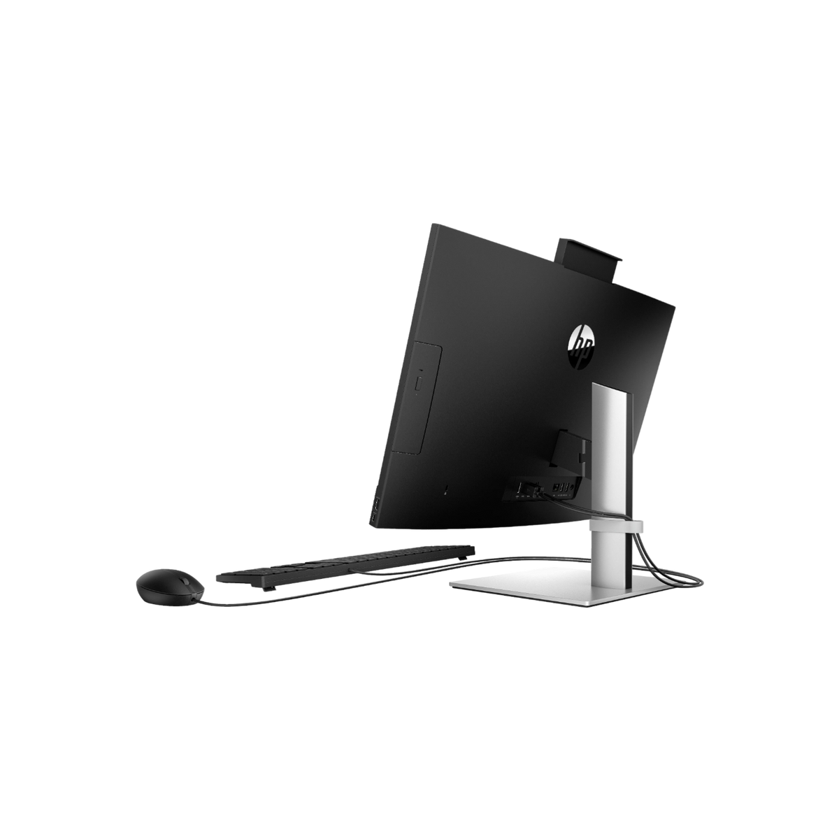 Komputer AiO HP ProOne 440 G9 i5-13500T 23.8'' FHD 8GB 512GB SSD DVD Windows 11 Pro Czarny.