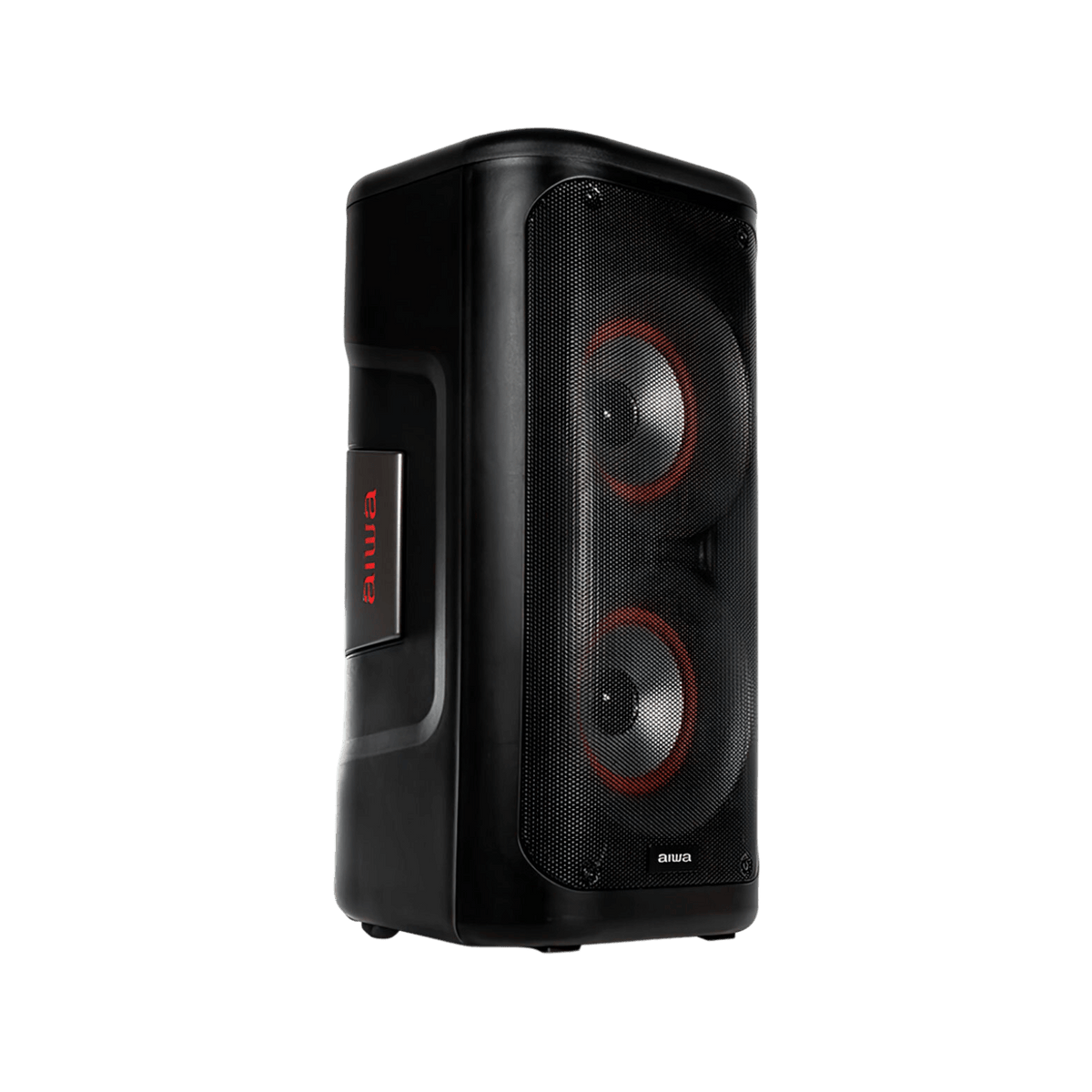 Głośnik przenośny Bluetooth Power Audio Aiwa KBTUS-450.