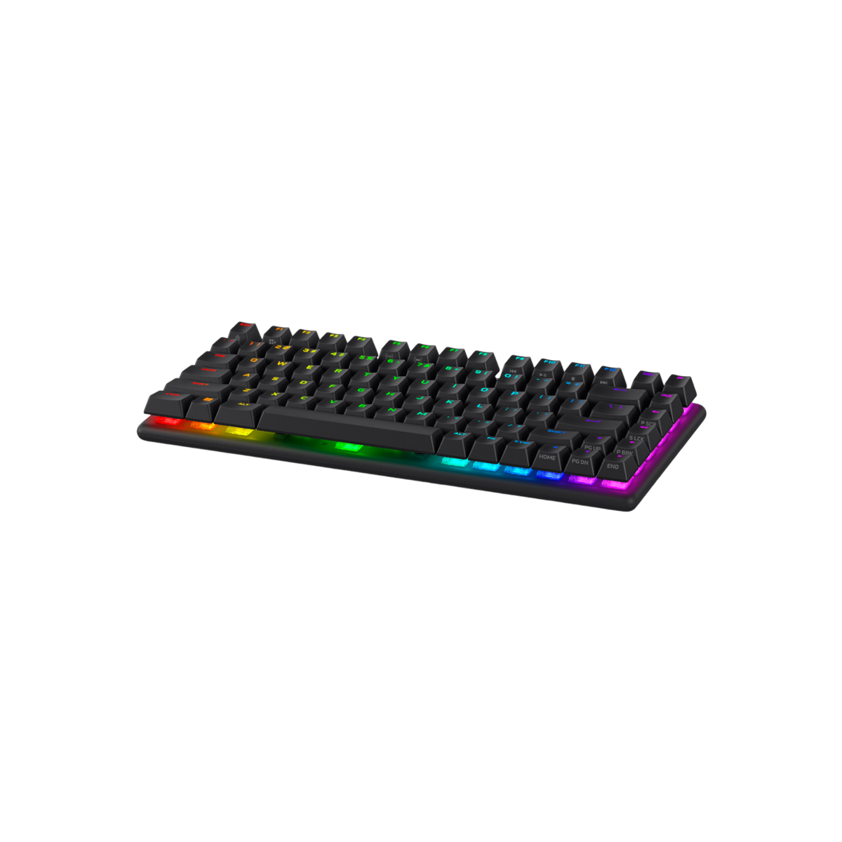 Klawiatura Alienware Pro US Dark.