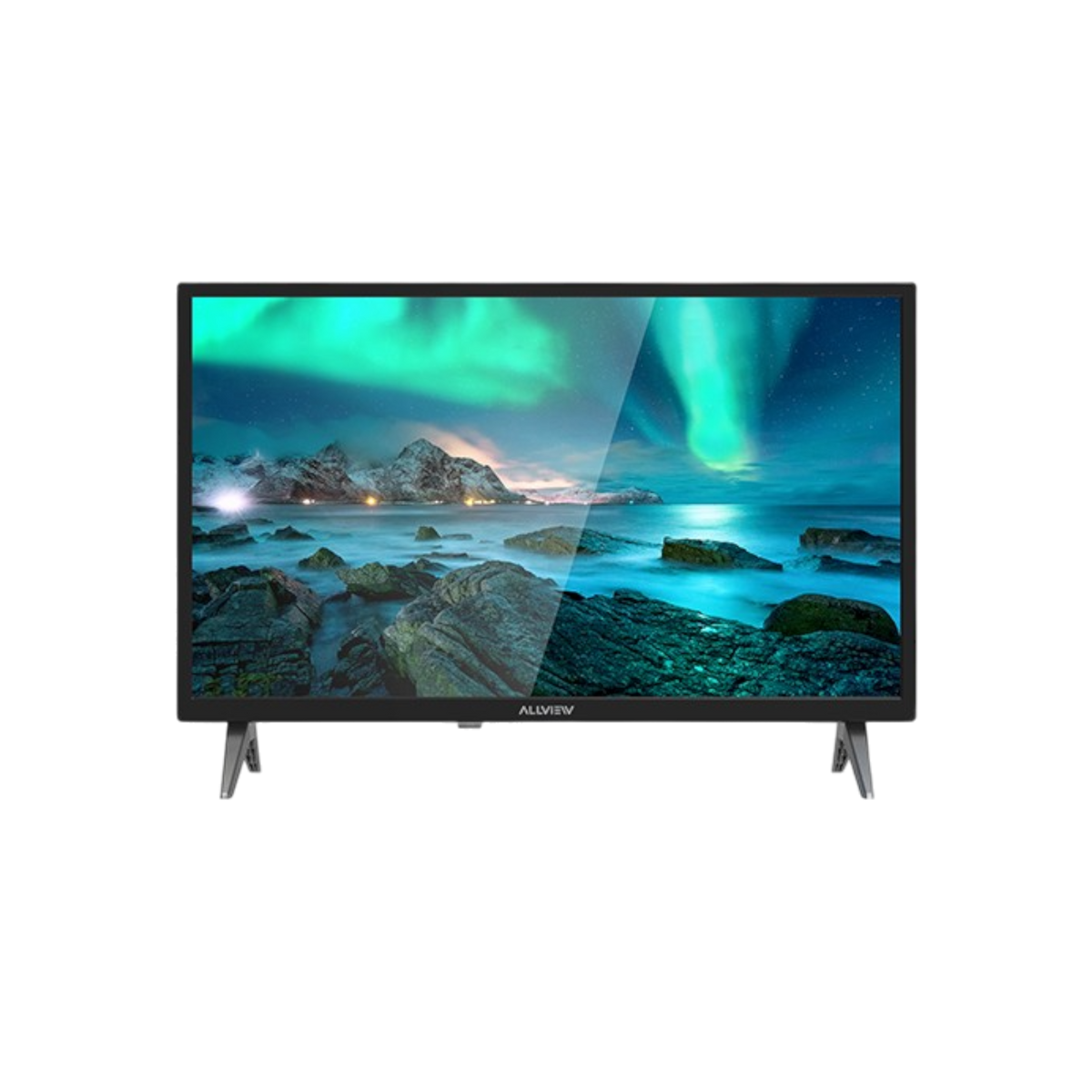 Telewizor Allview 24ATC6000-H 24" LED HD.