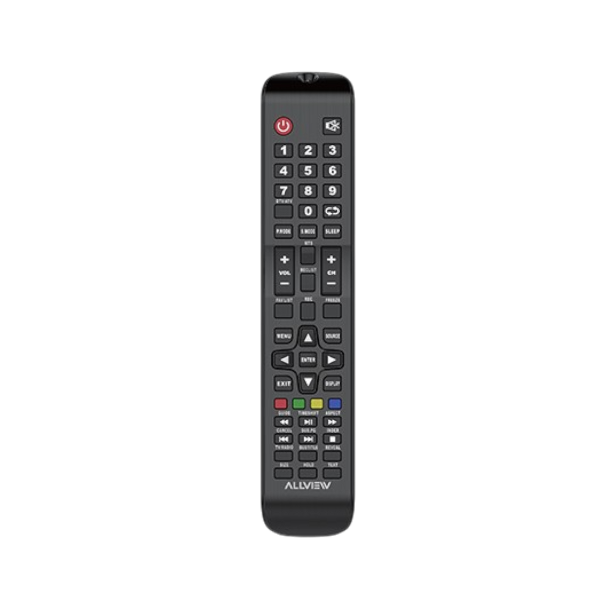 Telewizor Allview 40ATC6000-F 40" LED Full HD.