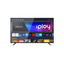 Telewizor Allview 50iPlay6200-U 50" D-LED 4K UHD Smart TV.