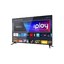 Telewizor Allview 50iPlay6200-U 50" D-LED 4K UHD Smart TV.