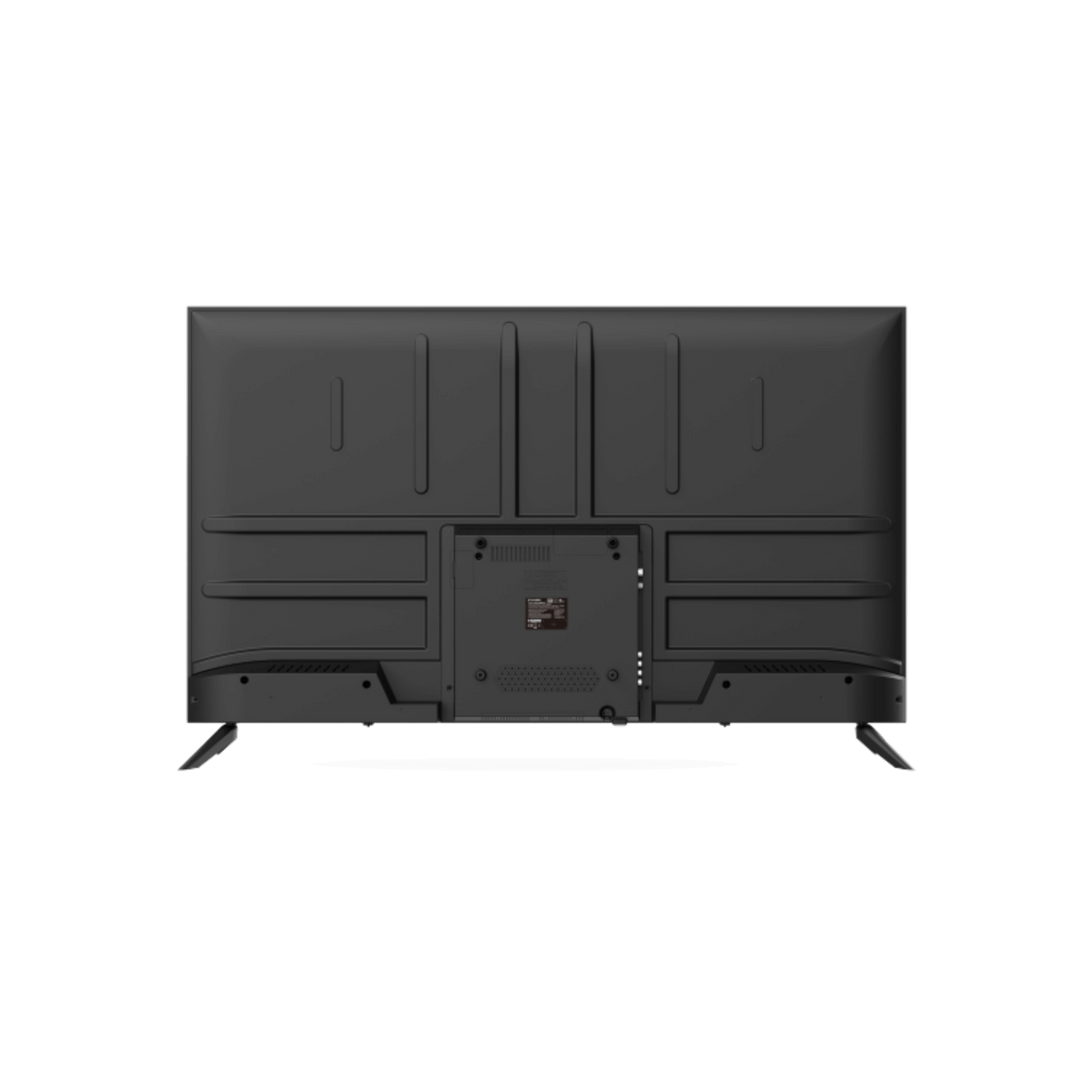 Telewizor Allview 50iPlay6200-U 50" D-LED 4K UHD Smart TV.