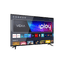 Telewizor Allview QL50iPlay6200-U 50" QLED 4K UHD Smart TV.
