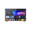 Telewizor Allview QL55iPlay6200-U 55" QLED 4K UHD Smart TV.