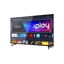 Telewizor Allview QL55iPlay6200-U 55" QLED 4K UHD Smart TV.