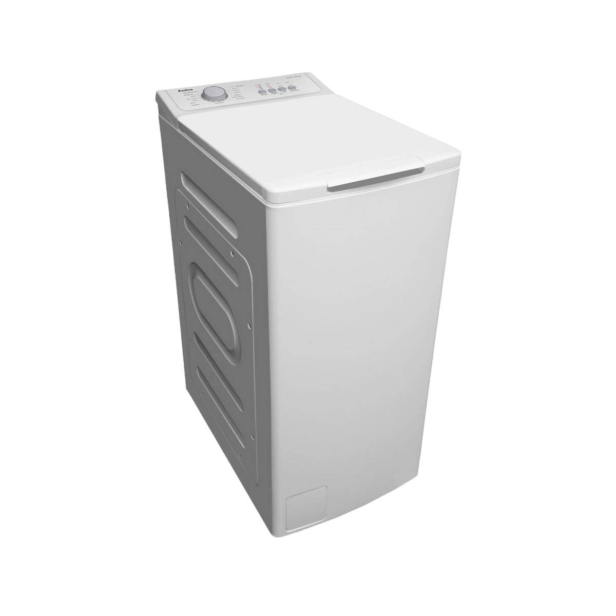 Pralka wolnostojąca Amica AGA3T813ANi 8kg 1300rpm.