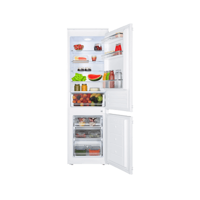 Lodówka do zabudowy Amica BK3265.4U(E) 177cm.