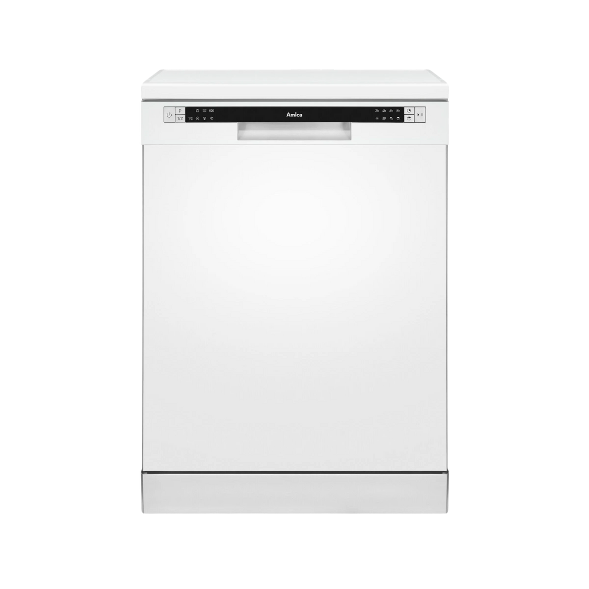 Zmywarka wolnostojąca Amica DFM61E6qWN 60cm.
