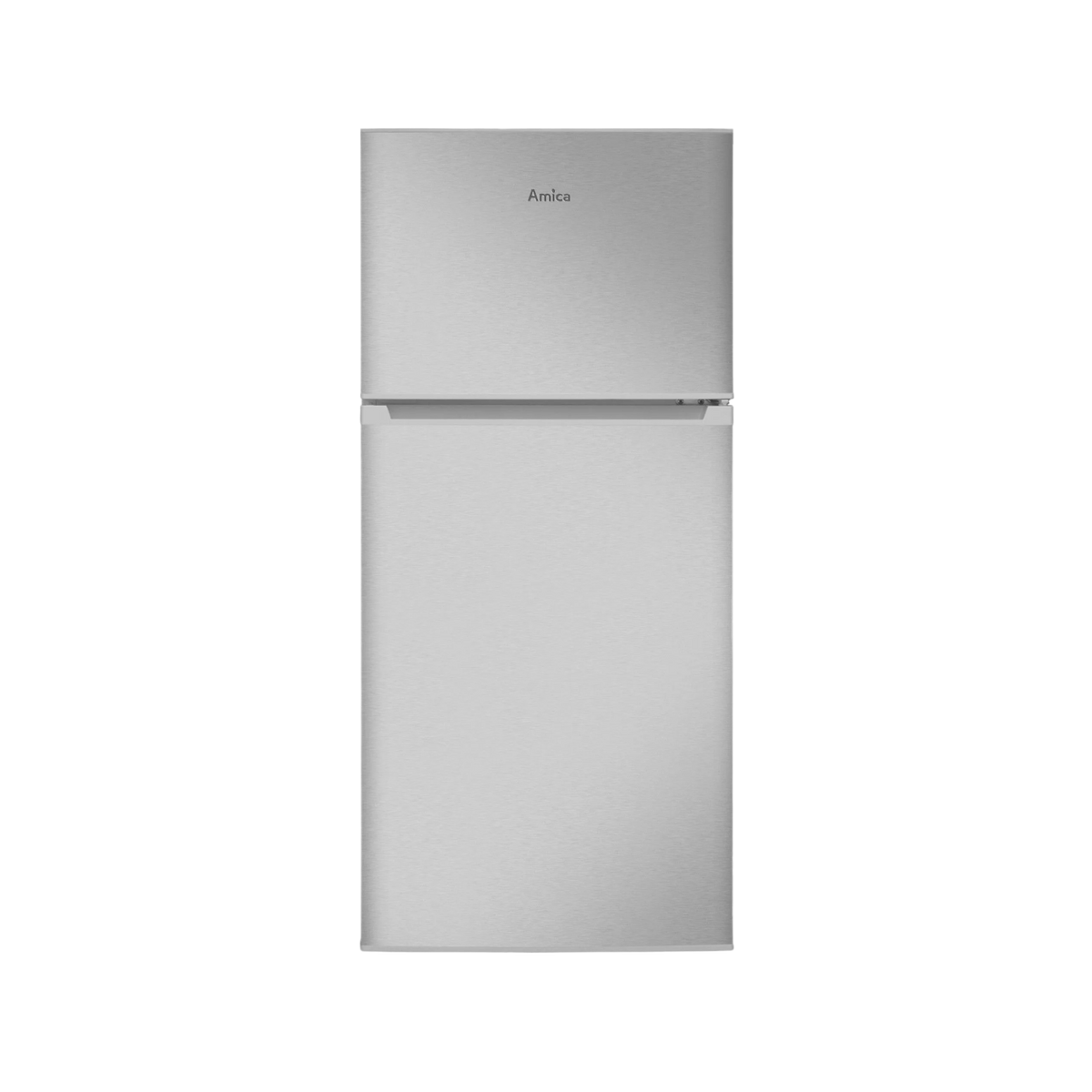 Lodówka wolnostojąca Amica FD2015.4X(E) Slim 123cm.