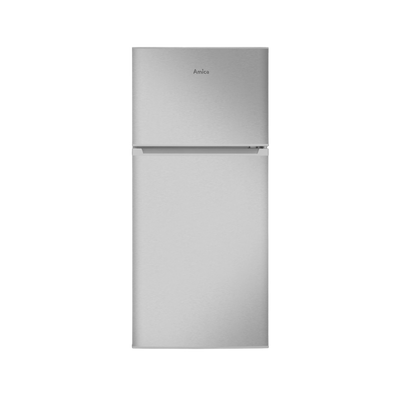 Lodówka wolnostojąca Amica FD2015.4X(E) Slim 123cm.