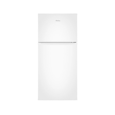 Lodówka wolnostojąca Amica FD2015.4(E) Slim 123cm.