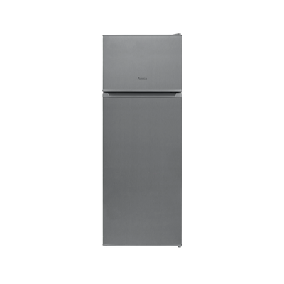 Lodówka wolnostojąca Amica FD2355.4X(E) Slim 145cm.