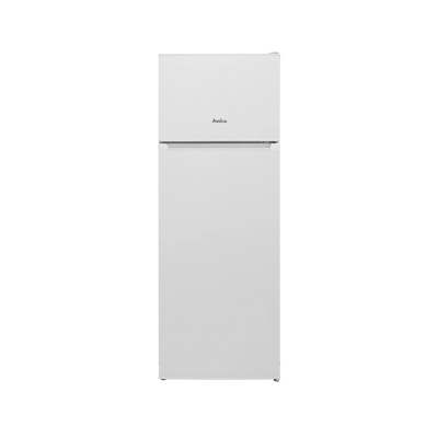 Lodówka wolnostojąca Amica FD2355.4(E) Slim 145cm.