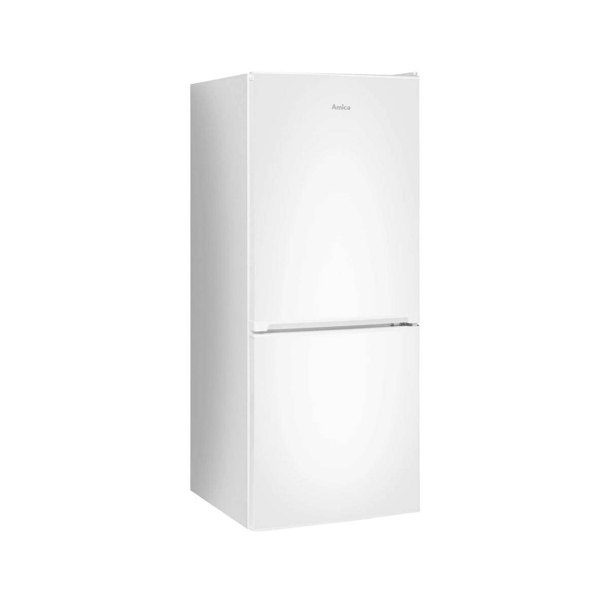 Lodówka wolnostojąca Amica FK1815.4U(E) Slim 136cm.